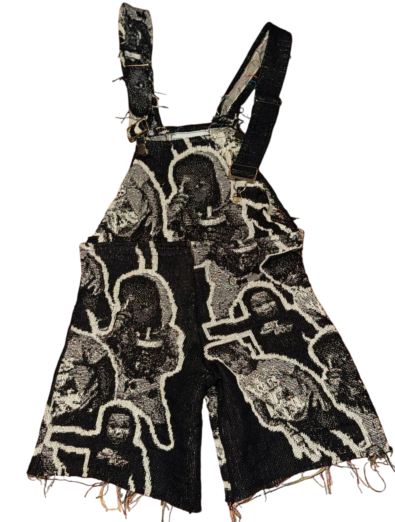 Overalls